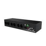 PASHAK SAI Interactivo Rack 800 VA - PH 9202