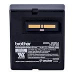 BROTHER Bateria recargable de iones de litio