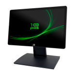 10POS PANTALLA TACTIL 15,6'' FHD. VGA+HDMI & USB. VESA 75 & 100. COLOR NEGRO