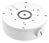 TP-LINK VIGI Caja de conexiones Blanco para Camara IP