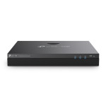 TP-LINK VIDEOGRABADOR VIGI NVR2016H 16 CHANNEL NETWORK VIDEO RECORDER.