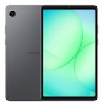 SAMSUNG Tablet Galaxy Tab A11 8,7" / 4GB / 64GB / Octacore / 4G / Gris Grafito
