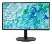 ACER Monitor CB242Y / 23,8" / FHD / VGA-HDMI-DisplayPort / ZeroFrame / Multimedia / Regulable Altura