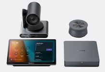 MAXHUB XT20-PS MTR Bundle