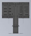 MAXHUB Stand DST01 for MTR Express Install