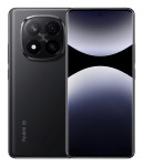 XIAOMI Smartphone REDMI NOTE 14 PRO 8GB / 256GB / 6,67" / Negro Medianoche