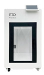 IT3D Impresora H300 Dual