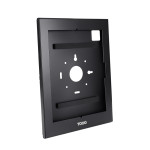 TOOQ MARCO ANTIRROBO TABLET 12,4-13", NEGRO