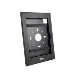 TOOQ MARCO ANTIRROBO TABLET 11", NEGRO