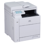 OKI Multifuncion laser Color MC554dn-Euro