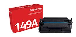 XEROX Everyday Black Toner para HP 149A (W1490A), Standard Capacity