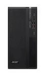 ACER Torre VERITON VS2730G / Intel Core Ultra 7-265 / 16GB / 512GB SSD / Win11 Pro