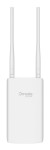 TP-LINK Punto de Acceso Omada AX1800 Wi-Fi 6 Dual-Banda Interior/Exterior