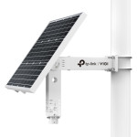 TP-LINK Sistema de Suministro de Energia Solar Inteligente