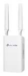 TP-LINK Router 4G+Cat6 para Exteriores/Interiores Omada AX3000