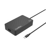 COOLBOX Alimentador Universal NB100 USB-C / 100W / GaN