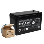 PHASAK Bateria Phasak High Rate 12V 9Ah
