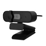 TNB webcam FHD 1080p  - PureView Plus - black