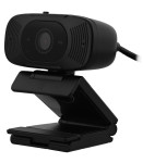TNB webcam UHD 4K - PureView Ultra - black