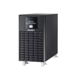 PHASAK Banco para Baterias solo carcasa (x16 baterias de 12V-9Ah) para PH 9260