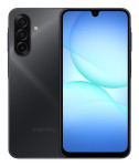 SAMSUNG Smartphone Galaxy A17 8GB / 256GB / 6,7" / Negro
