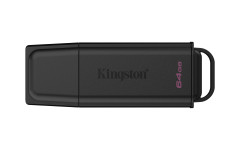 KINGSTON Pendrive Datatraveler EXODIA 64GB / USB 3.2 GEN 2