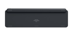 LOGITECH Teclado MX Master Keys inalambrico