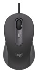 LOGITECH Raton M520