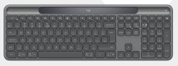 LOGITECH Teclado SIGNATURE SLIM SOLAR+ K980 inalambrico