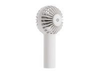 CONCEPTRONIC Miniventilador portatil AERIVA01W AERIVA01W Mini Portable Fan