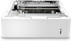 HP LaserJet 550-Sheet Paper Feeder